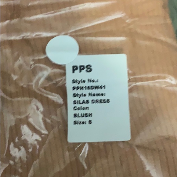 SILAS DRESS - Picture 7 of 10